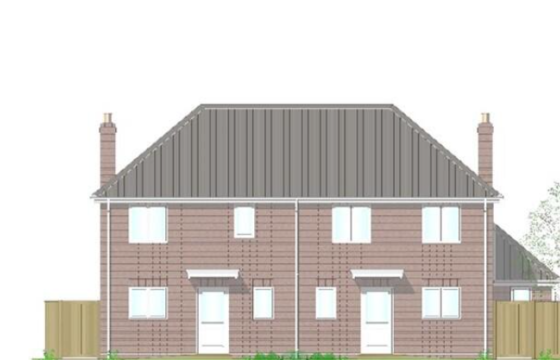 Development Land in Papworth Everard photo